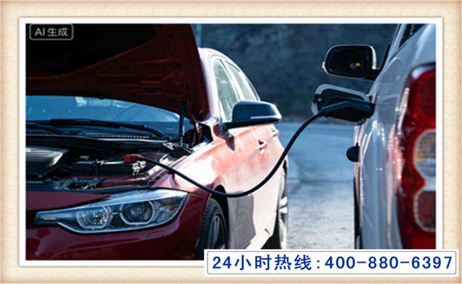 通海潍坊拖车,附近24小时汽车拖车救援，潍坊道路救援拖车电话